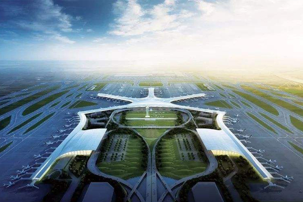 機(jī)場項(xiàng)目