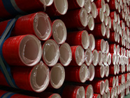 君誠鋼塑復(fù)合管